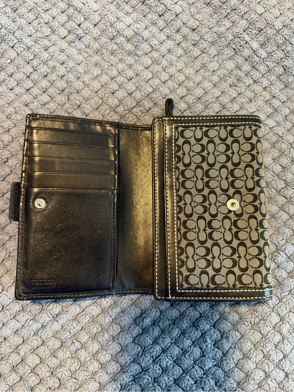N/A coach soho